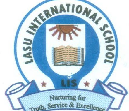 LASUIS LOGO
