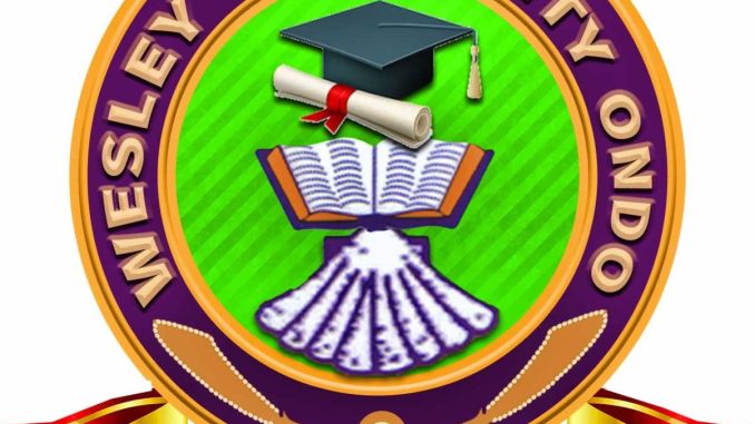 WESLEY UNI