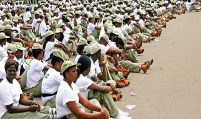 corpers