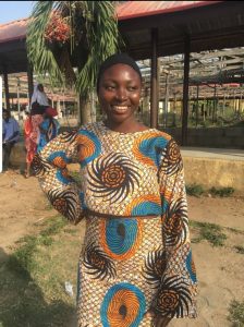 Adeoti Ayobami Anu