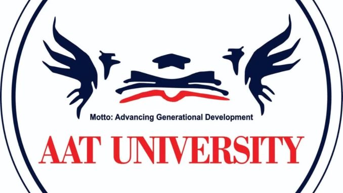Abdulrasaq Abubakar Toyin University