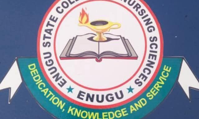 ENUGU STATE COLLEGE OF NURSING SCIENCES