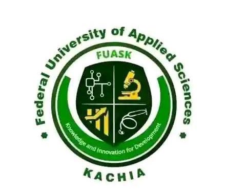Federal University of Applied Sciences, Kachia (FUASK)