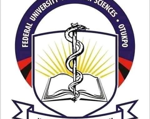 Federal University of Health Sciences, Otukpo