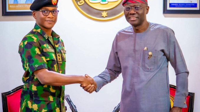 LAGOS STATE TO INJECT OVER ₦5 BILLION INTO NEXT PHASE OF NYSC PERMANENT CAMP PROJECT