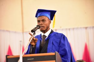 Akindunbi Aduragbemi Isaac